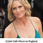 Celebrity Describes Relocating to England as “Liberating” and Criticizes the U.S.