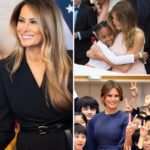 Despite her renowned beauty, some still refuse to acknowledge Melania Trump — why is that?