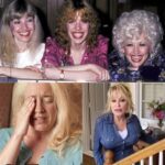 Dolly Parton’s Sister Breaks Silence — “Pray for My Sissy” as Health Issues Force Vegas Show Postponements Until 2026!