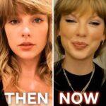 Experts Discuss Taylor Swift’s Evolving Style and Beauty Routine