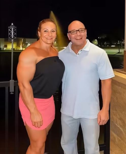 He Married a 60-Year-Old Woman — 10 Days Later She Found Out the Truth