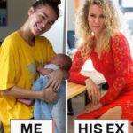 He Mocked Me While I Juggled 3 Kids — But I Had the Last Word