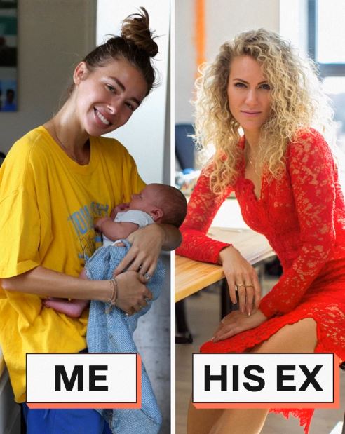 He Mocked Me While I Juggled 3 Kids — But I Had the Last Word