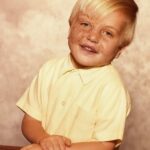 He Survived His Mom’s Abusive Boyfriend in 1978 — What He Looks Like Now Will Leave You Speechless