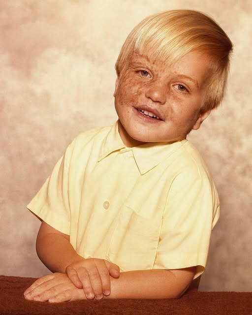 He Survived His Mom’s Abusive Boyfriend in 1978 — What He Looks Like Now Will Leave You Speechless