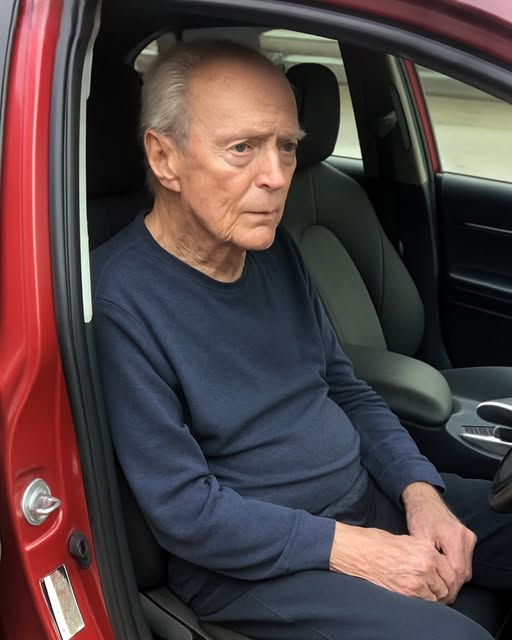 He Thought They Were Taking Him to a Nursing Home—But His Son Had a Different Plan