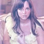 Hollywood Legend Sally Field Names Her Worst Kiss Partner