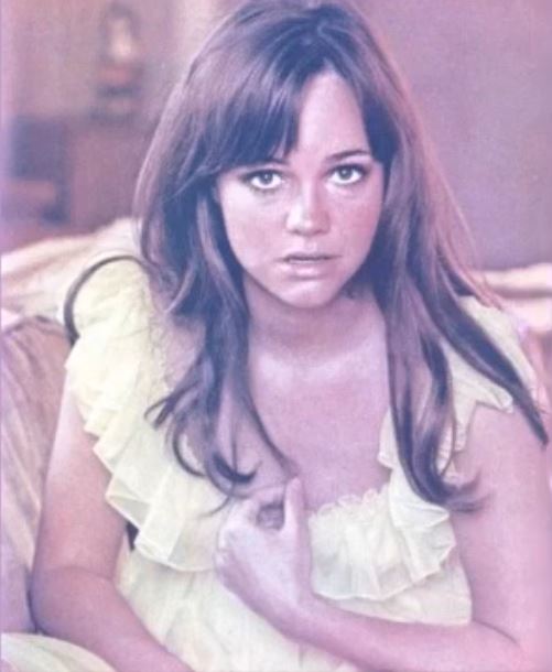 Hollywood Legend Sally Field Names Her Worst Kiss Partner