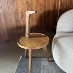 How a Little Stork Table Became a Modern Design Icon