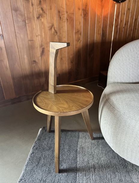 How a Little Stork Table Became a Modern Design Icon