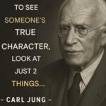 How to Recognize True Character: The Two Signs That Reveal Everything