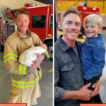 I Adopted a Baby Left at the Fire Station — 5 Years Later, a Woman Knocked on My Door and Said, “YOU HAVE TO GIVE MY CHILD BACK.”