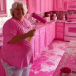 I Came Home to Find My MIL Had Redecorated My Kitchen, and My Husband Sided with Her – I Had Had Enough and Taught Them a Lesson