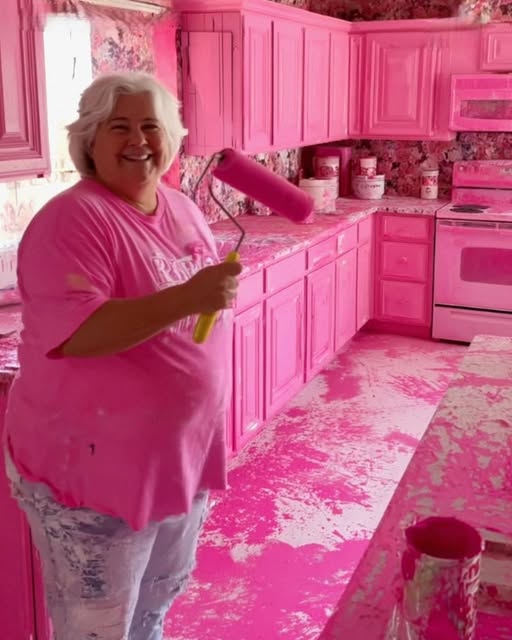 I Came Home to Find My MIL Had Redecorated My Kitchen, and My Husband Sided with Her – I Had Had Enough and Taught Them a Lesson