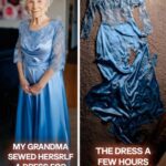 I Took My Grandma to Prom Because She Missed Hers — But My Stepmom’s Jealous Act Changed Everything