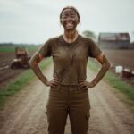 I Was The “Cow Girl” They Mocked—Until Senior Year Homecoming Came Around