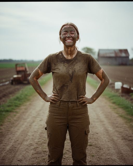 I Was The “Cow Girl” They Mocked—Until Senior Year Homecoming Came Around