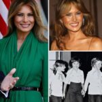 Inside Melania Trump’s early years: style, determination, and ambitions beyond Sevnica