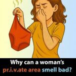Intimate Health After 60: Why Odor Changes Happen and How to Feel Fresh Again