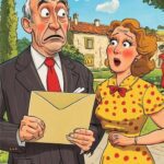 JOKE OF THE DAY: The Postcard That Changed Everything