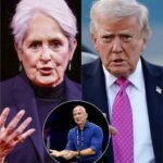 Joan Baez’s Stand Against Jeff Bezos and Trump: A Story of Courage and Integrity