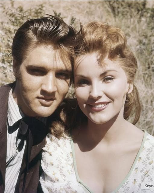Love Me Tender facts: The Elvis detail you didn’t catch.