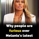 Melania Trump sparks backlash with launch of new Christmas collection