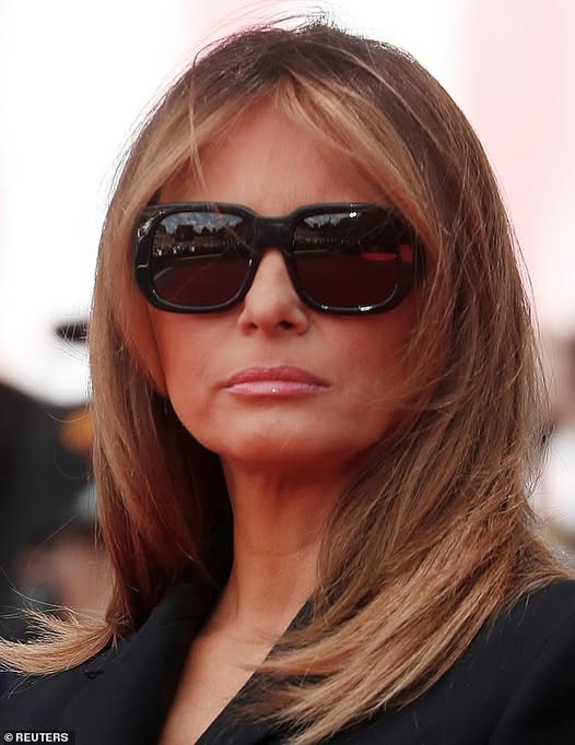 Melania Trump’s Closest Confidante Revealed — She’s Not a Celebrity, But You Definitely Know Her