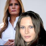 Melania Trump’s secret dating history finally revealed