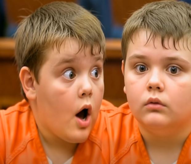 Mocking the Court, a Teen Thought It Was Just Fun — Then Reality Hit Hard