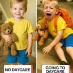 My 3-Year-Old Son Cried and Begged Me Not to Take Him to Daycare — Until I Stormed Into the Facility