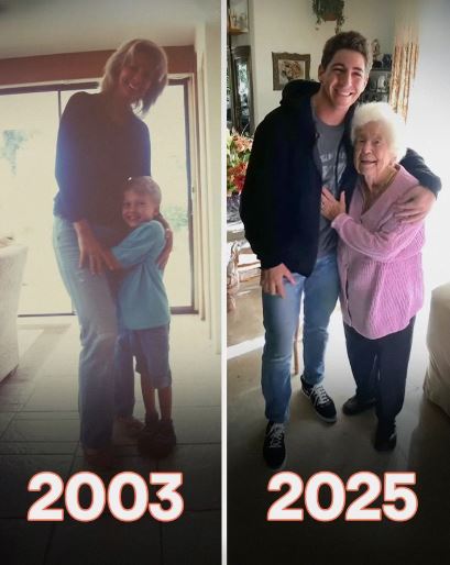 My Brother Left His Son in My Care — 22 Years Later, He Returned to a Painful Surprise