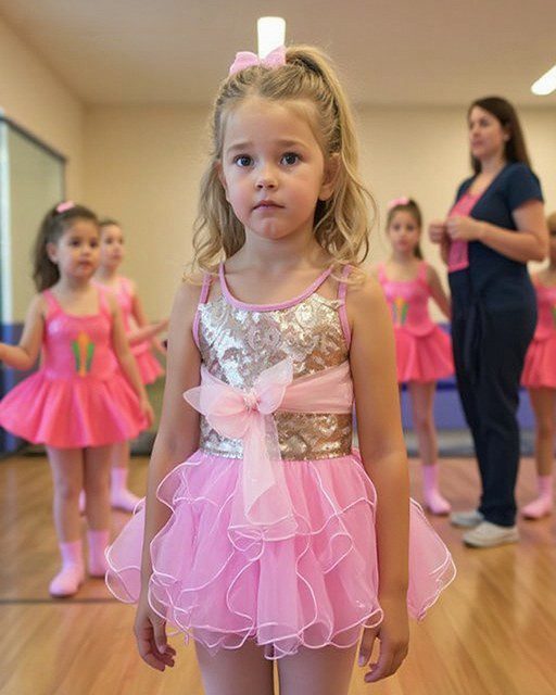 My Ex Skipped Our Daughters Recital to Go to Disney with His Stepdaughters, I Made Sure He Regretted It!