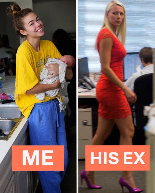 My Husband Mocked Me for Looking “Worn Out” While I Cared for Our Kids — He Didn’t Expect My Birthday Surprise