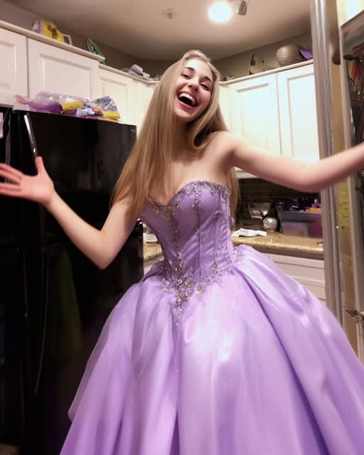 My Stepmom Stole My Prom Dreams — Then an Unexpected Visitor Made Them Come True