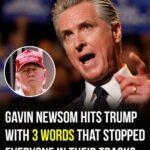 Newsom Vows Swift Legal Action if Federal Troops Are Sent to San Francisco