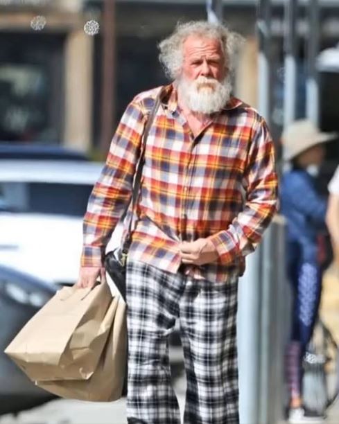 Once a Hollywood Legend, Now 83 — Nick Nolte’s Quiet Life Beyond Fame