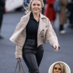 Press Secretary Faces Criticism Over Viral Photo Detail