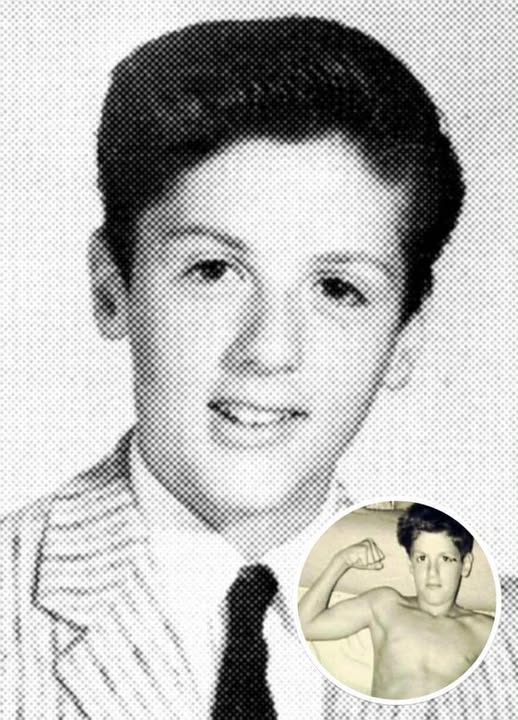 Rejected at Birth! The Movie Star Who Lived Alone at Age Four!