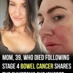 She Thought It Was Just a Stomach Issue — Then Came the Words That Changed Everything