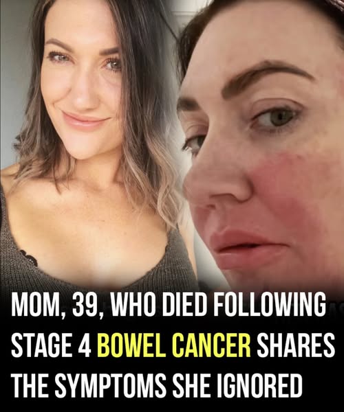 She Thought It Was Just a Stomach Issue — Then Came the Words That Changed Everything