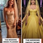 She Tried to Outshine Me at My Own Wedding — But My Quiet Revenge Made the Whole Room Applaud