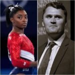 Simone Biles Breaks the Unspoken Rule and Stuns Everyone