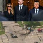 Storm Intensifies for Trump With New Unexpected!