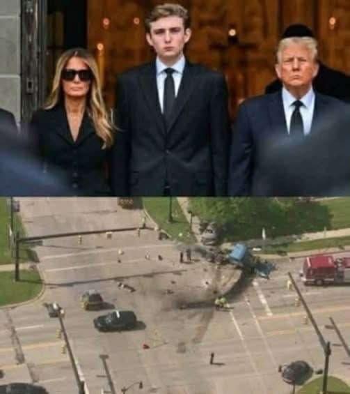 Storm Intensifies for Trump With New Unexpected!