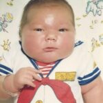 The 16-Pound Baby from 1983: See Him Now