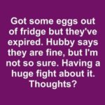 The Egg War: How Breakfast Almost Ended My Marriage