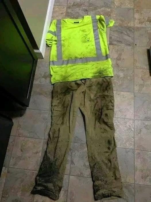 The Heart Behind the Clothes: A Story of Kindness That Defies Appearances