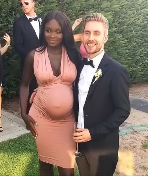 The Surprising Genetics Behind This Model Couple’s Children