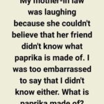 The Surprising Truth About Paprika and Its Health Benefits